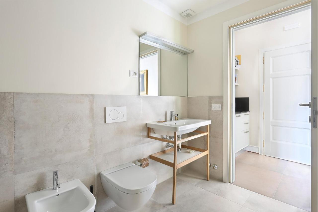 Apt. Ocra - Pauline Suites, Palazzo Borghese Firenze Esterno foto